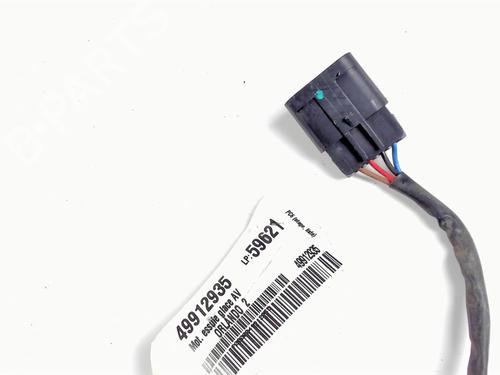 Front wiper motor CHEVROLET ORLANDO (J309) 2.0 D | BP20465571M29 