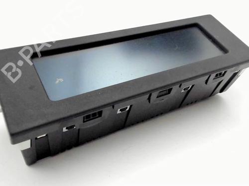 Display CITROËN C3 II (SC_) 1.4 HDi 70 (SC8HZC, SC8HR0, SC8HP4) | BP29514008C48 