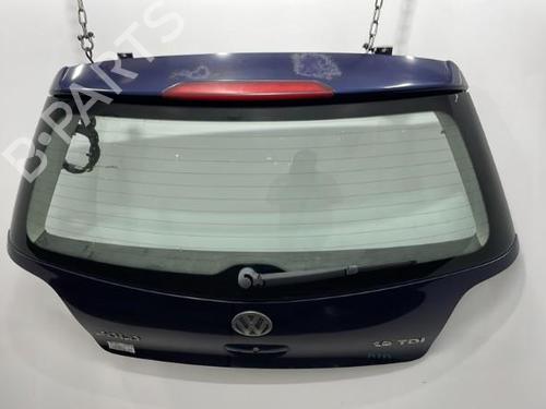 Tailgate VW POLO (9N_, 9A_) 1.9 TDI | BP20438786C6 