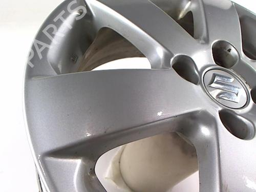 Used Rim Rim SUZUKI SWIFT III (MZ, EZ) 1.3 (RS413, ZC11S) (92 hp) 20448800 20448800