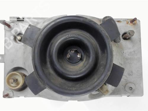 Used Left headlight Left headlight FIAT REGATA (138_) 70 1.3 (65 hp) 33445887 33445887