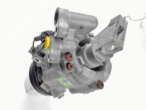 AC compressor SUZUKI SPLASH (EX) 1.0 (A5B310) | BP20402642M34 - Image 6