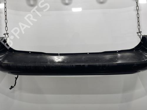 Used Rear bumper CITROËN BERLINGO Box Body/MPV (K9) 1.6 BlueHDi 100 (99 hp) 31679418
