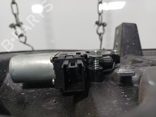 Rear right window mechanism MAZDA 3 (BM, BN) | BP34336481C25 - Image 8