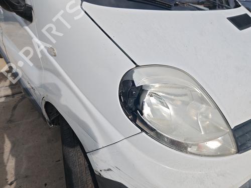 Engine RENAULT TRAFIC II Bus (JL) 2.0 dCi 90 (JL00, JL01, JL0H, JL0M, JL0P, JL0S) | BP30699261M1 - Image 10