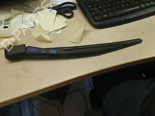 Used Rear windshield wiper arm KIA CEE'D SW (ED) 1.6 CRDi 115 (115 hp) 20458706