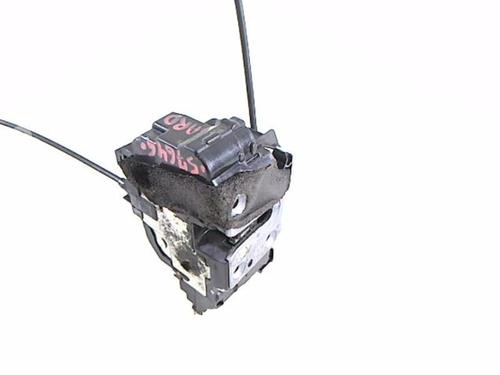 Rear right lock RENAULT MEGANE III Grandtour (KZ0/1) 1.5 dCi | BP20455140C99 