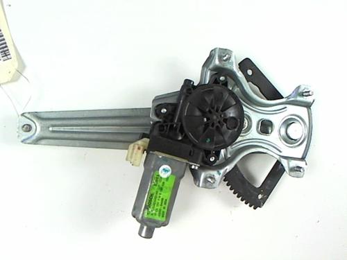 Used Rear left window mechanism HYUNDAI i10 II (BA, IA) 1.2 (87 hp) 20398957