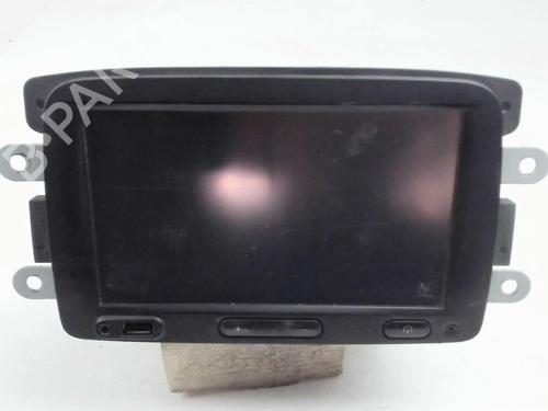 Radio DACIA LOGAN MCV II 1.5 dCi | BP39733510E6 - Image 6