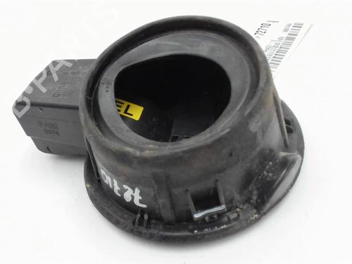 Fuel flap PEUGEOT 3008 I MPV (0U_) 1.6 HDi | BP20418093C131