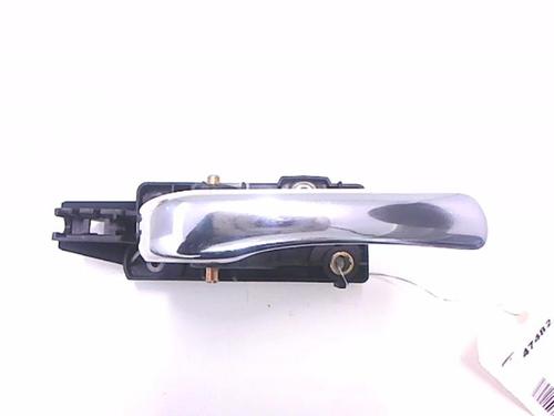Maniglia interna posteriore destra ALFA ROMEO 166 (936_) 2.4 JTD (936A2A__) (136 hp) 20429555