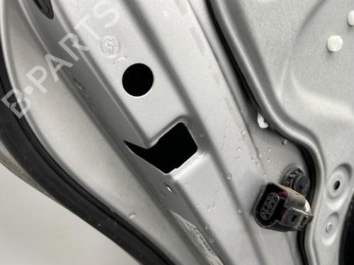 Left rear door VW TOURAN (1T1, 1T2) 1.9 TDI | BP20420546C4 