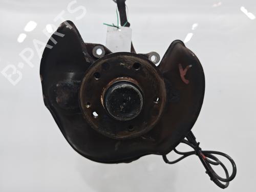 Used Right front steering knuckle MERCEDES-BENZ SL (R129) 280 (129.058) (193 hp) 28102155