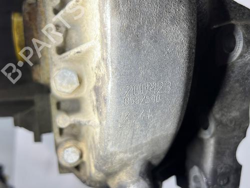 Gearbox PEUGEOT BOXER Van 2.2 HDi 100 | BP33314948M3 - Image 5