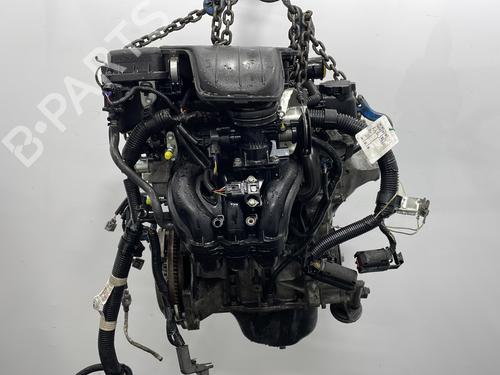 Engine CITROËN C1 (PM_, PN_) 1.0 | BP29956850M1