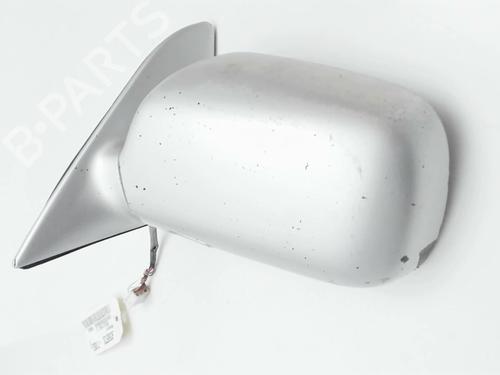 Used Left mirror Left mirror TOYOTA COROLLA Liftback (_E11_) 1.4 (EE111_, EE111R) (86 hp) 20481214 20481214