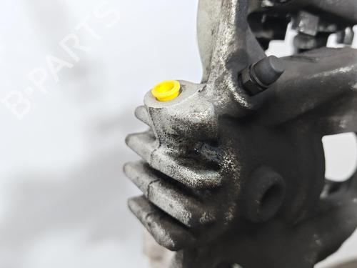 Left front brake caliper RENAULT TRAFIC III Van (FG_) 2.0 dCi 150 (FGMU) | BP39229069M105 - Image 4