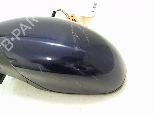 Left mirror SEAT IBIZA III (6L1) 1.4 TDI | BP20437145C26 
