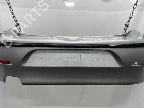 Used Rear bumper ALFA ROMEO 147 (937_) 1.9 JTD (937.AXD1A, 937.BXD1A, 937.AXV1A, 937.BXB1A,... (115 hp) 21162768