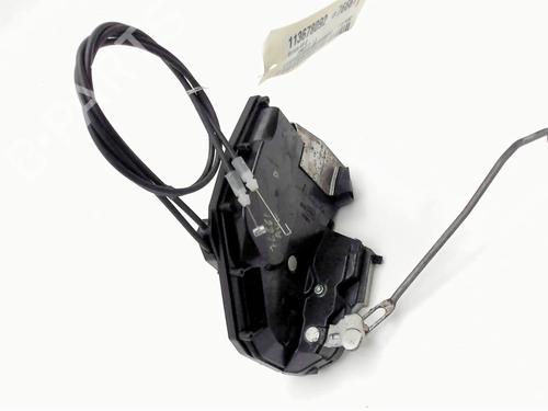 Zamek drzwi przednich lewych SUZUKI SWIFT III (MZ, EZ) 1.3 (RS413, ZC11S) | BP29921687C98