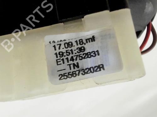 Used Switch Switch RENAULT CLIO IV (BH_) 0.9 TCe 75 (BHNP) (76 hp) 27294026 27294026