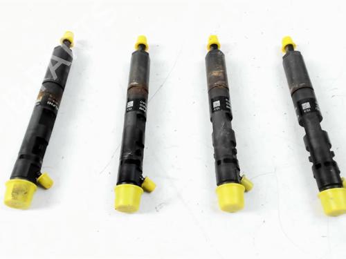 Injector RENAULT MODUS / GRAND MODUS (F/JP0_) | BP34458823M100 - Image 3