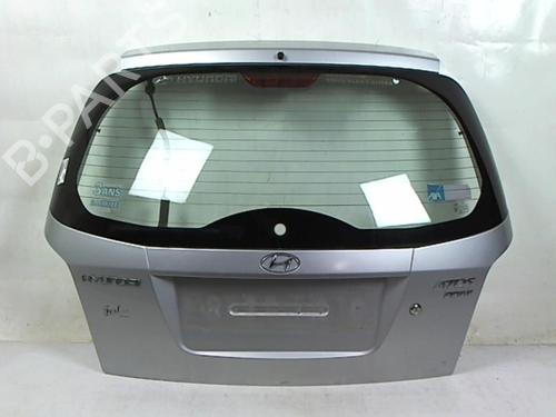 Tailgate HYUNDAI ATOS (MX) 1.1 | BP20465752C6 