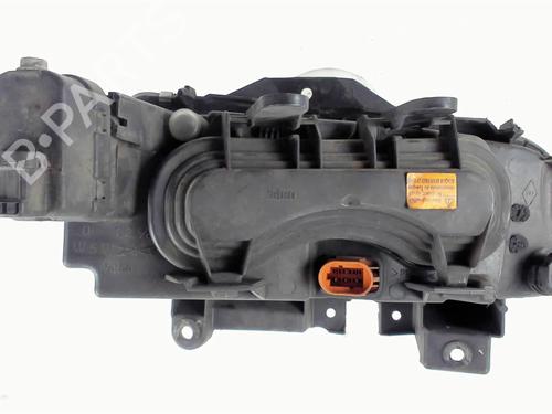 Faro anteriore sinistro RENAULT ESPACE III (JE0_) | BP33439000C28 - Image 6
