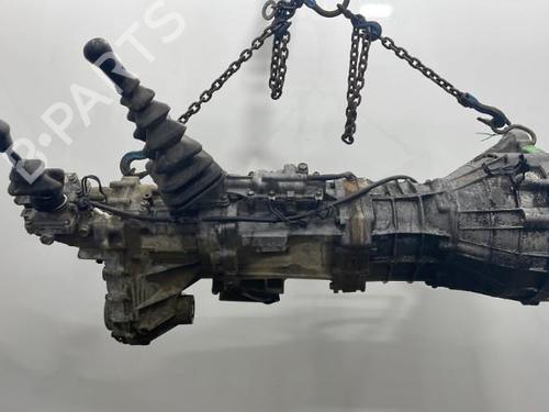 Gearbox SUZUKI GRAND VITARA I (FT, HT) 2.0 HDI 110 4x4 (SQ420D, TD82V) | BP21207848M3 