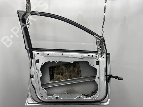 Left front door FORD FOCUS II (DA_, HCP, DP) 1.8 TDCi | BP25404965C2 