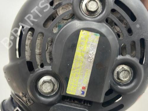 Alternator SUZUKI BALENO (FW, EW) 1.2 (A1K412) | BP20440922M7 