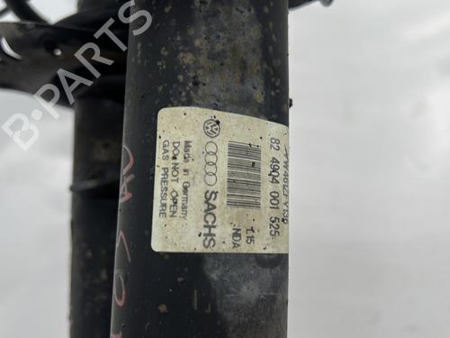Left front shock absorber VW PASSAT B6 (3C2) 1.6 FSI | BP32766526M16 - Image 3