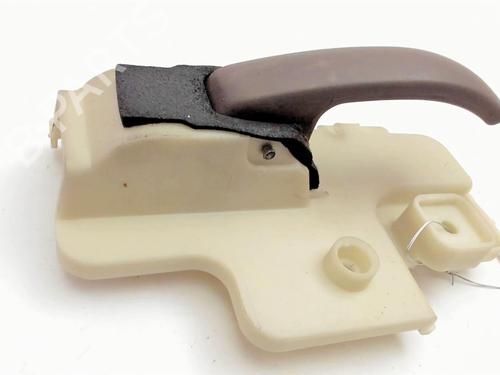 Front left interior door handle JEEP COMPASS (MK49) 2.0 CRD 4x4 | BP25652347I13 