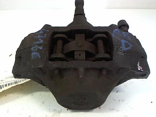 Used Right rear brake caliper MERCEDES-BENZ 190 (W201) D 2.0 (201.122) (72 hp) 20415301