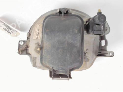 Right headlight RENAULT TWINGO I (C06_) 1.2 (C066, C068) | BP20445922C29 