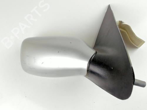 Right mirror FORD MONDEO II (BAP) 1.8 TD | BP20398795C27 