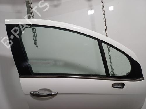 Used Right front door Right front door CITROËN C3 I (FC_, FN_) [2002-2013] 34458854 34458854