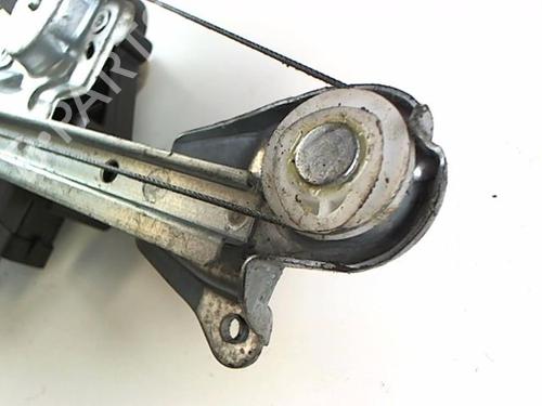 Used Rear right window mechanism Rear right window mechanism OPEL ASTRA H (A04) 1.9 CDTI (L48) (120 hp) 20411100 20411100