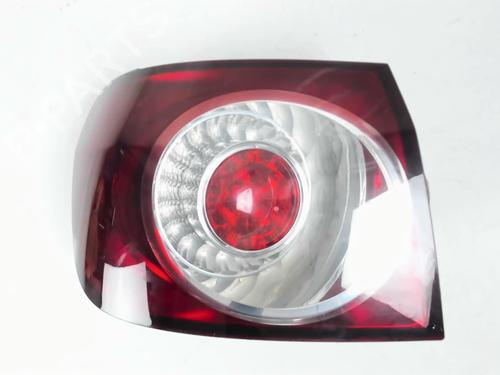 Used Left taillight VW GOLF PLUS V (5M1, 521) 1.6 TDI (105 hp) 24986793
