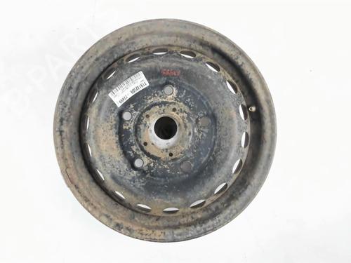 Jante FORD TRANSIT CUSTOM V362 Van (FY, FZ) 2.2 TDCi (125 hp) 31981904