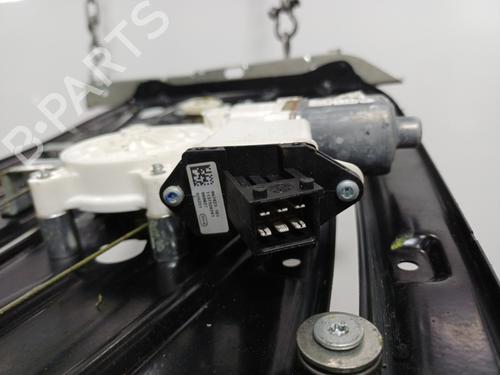 Used Rear right window mechanism Rear right window mechanism OPEL ASTRA H TwinTop (A04) 1.9 CDTi (L67) (150 hp) 36588761 36588761