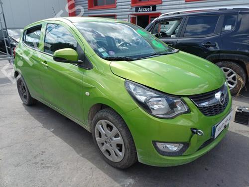 Air filter box OPEL KARL (C16) 1.0 | BP21239936M87 - Image 9