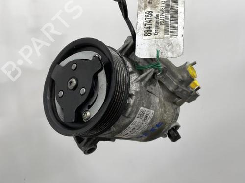 Used AC compressor AC compressor VW POLO V (6R1, 6C1) 1.2 TDI (75 hp) 20441125 20441125