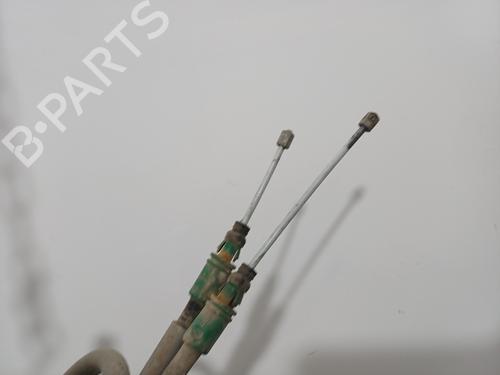 Elektrisk parkeringsbremse Elektrisk parkeringsbremse 37727747 37727747