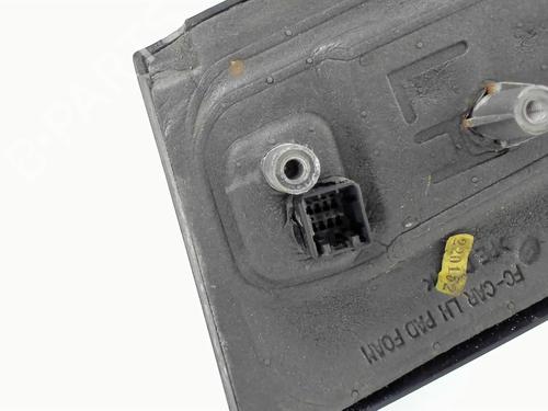 Left mirror HYUNDAI MATRIX (FC) 1.5 CRDi | BP20434441C26 
