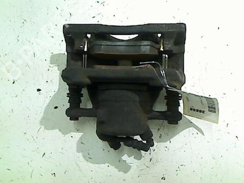 Left front brake caliper NISSAN MICRA III (K12) 1.5 dCi | BP20408288M105 