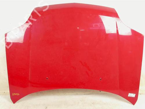 Hood NISSAN X-TRAIL I (T30) 2.2 dCi 4x4 | BP20420991C1 