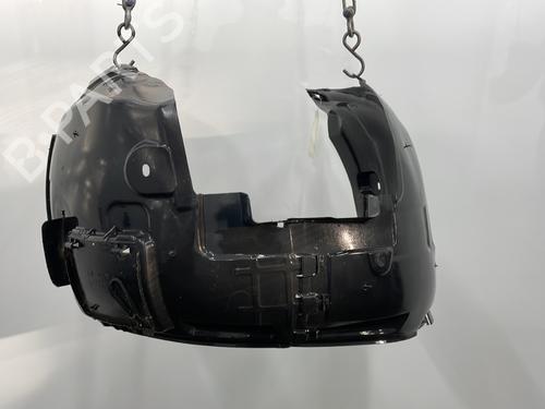 Used Wheel arch OPEL ZAFIRA / ZAFIRA FAMILY B (A05) 1.7 CDTI (M75) (125 hp) 24810224