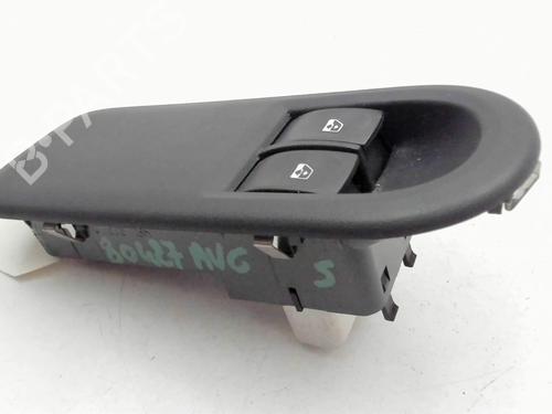 Left front window switch RENAULT CLIO III (BR0/1, CR0/1) 1.5 dCi (BR17, CR17) | BP39575930I27 - Image 3