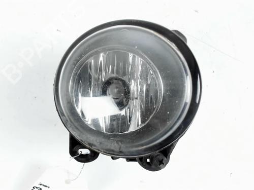 Used Right front fog light BMW X5 (E53) 3.0 d (218 hp) 26666645